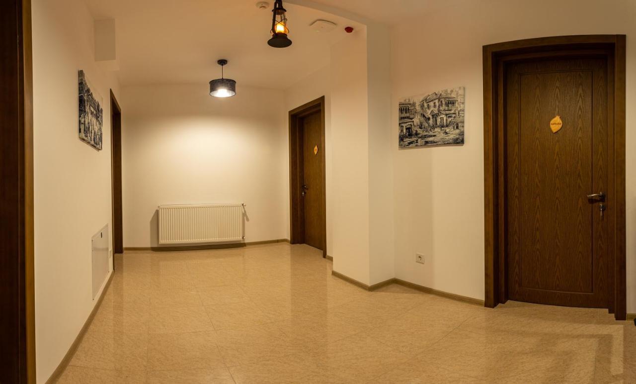 Winehouse Old Qvevri Apartments Tbilisi Luaran gambar