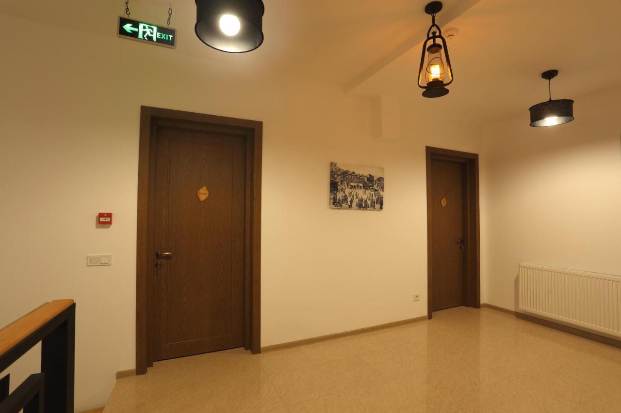 Winehouse Old Qvevri Apartments Tbilisi Luaran gambar